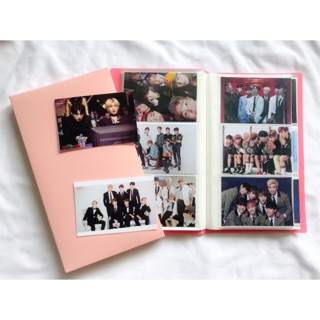 Album ảnh BTS (120 ảnh)