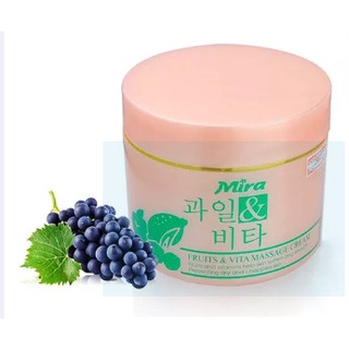 Kem massa mira Hồng 300ml