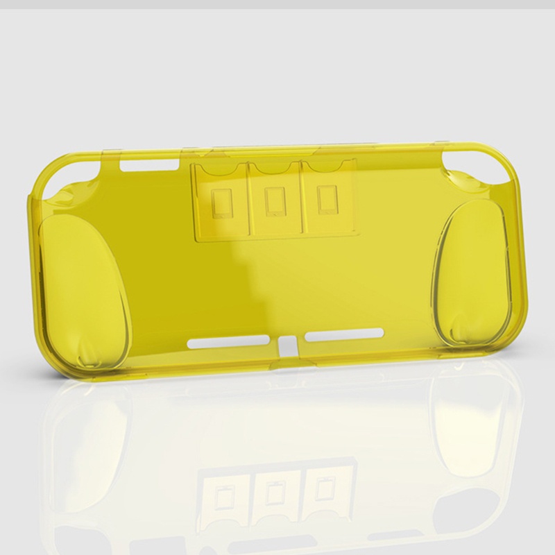 Vỏ Bọc Bảo Vệ Máy Chơi Game Cầm Tay Nintendo Switch Lite