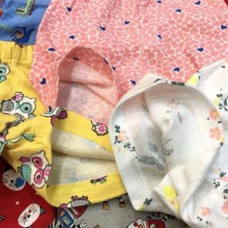 Quần chục bozip cho bé trai