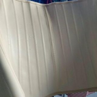 Combo 2 Đai nịt bụng LATEX sịn sò 25 xương