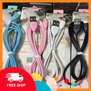 Cable iphone lightning Remax RC-050i