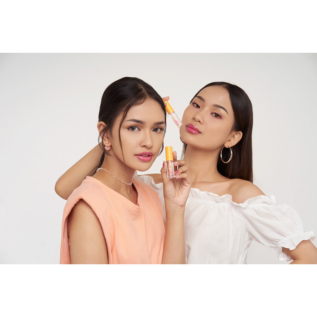 (Hàng Mới Về) Serum Dưỡng Môi Salsa 3g Chính Hãng Bpom | BigBuy360 - bigbuy360.vn