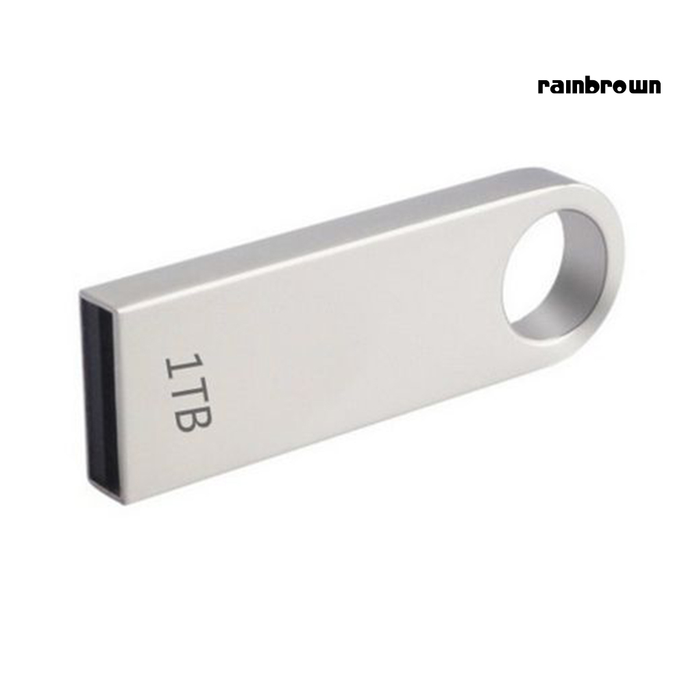 1T 2T Portable External High Speed USB 3.0 Flash Drive Data Storage U Disk Pen /RXDN/