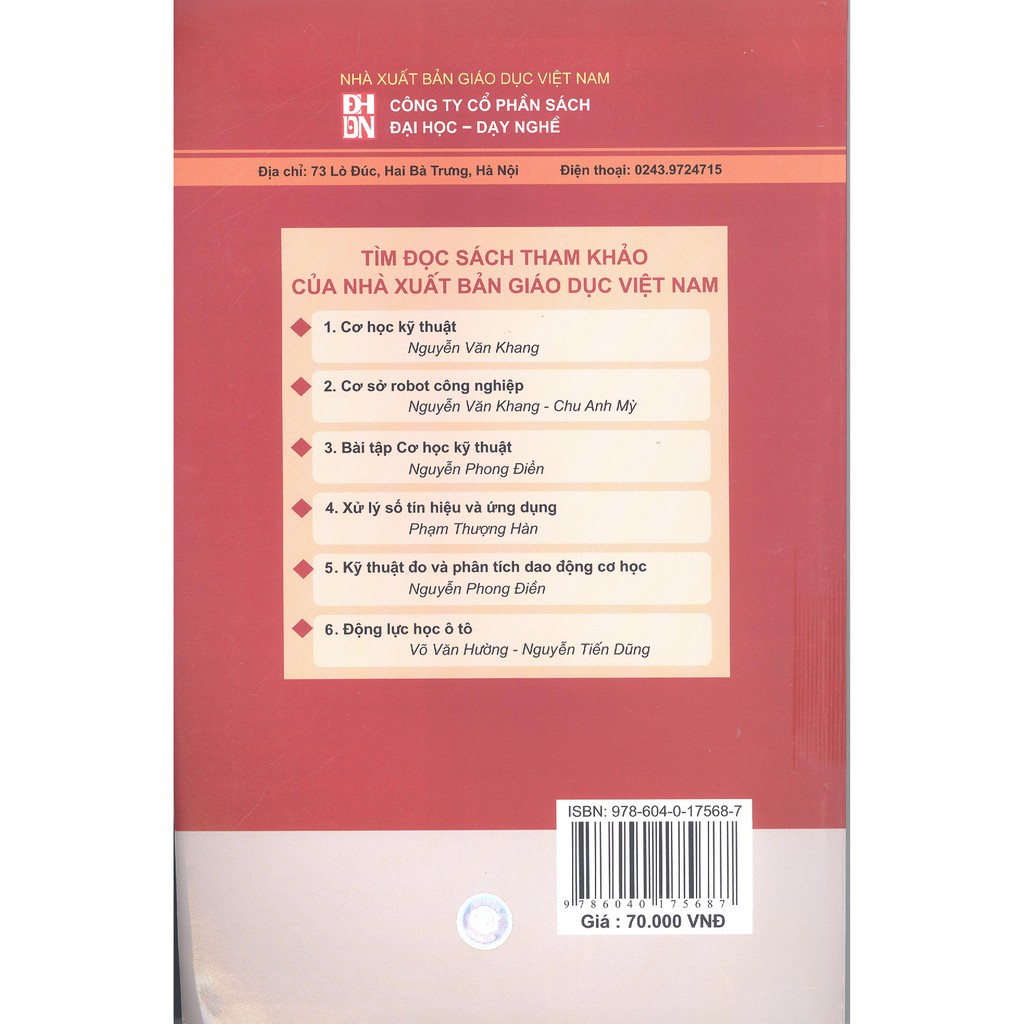 Sách - Giáo Trình Lập Trình C Ứng Dụng