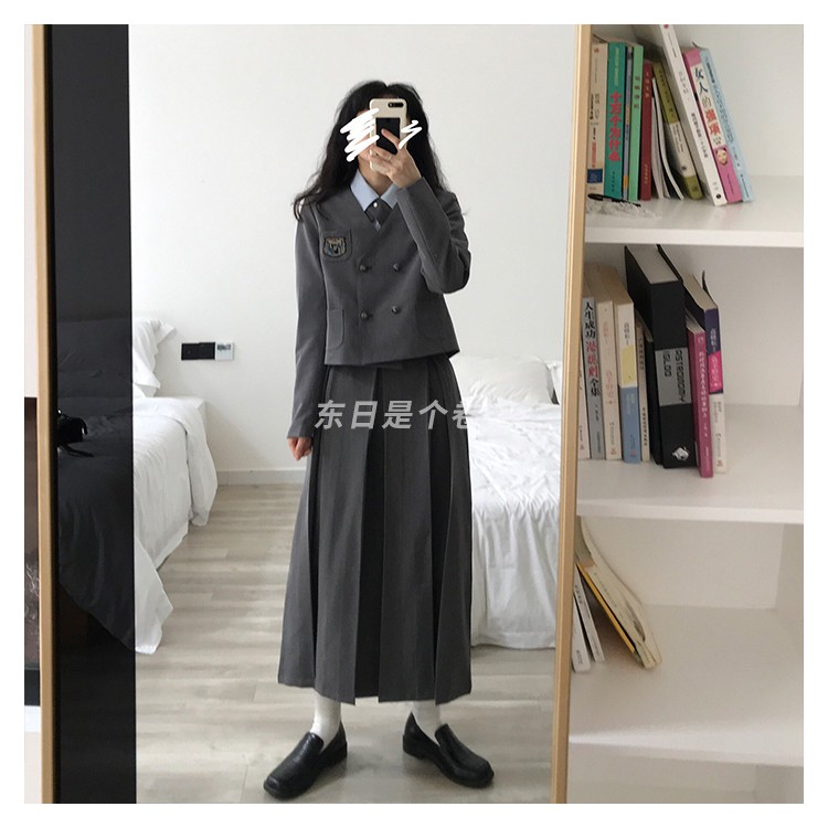 Set ulzzang học sinh Nhật Bản cao cấp size S M L