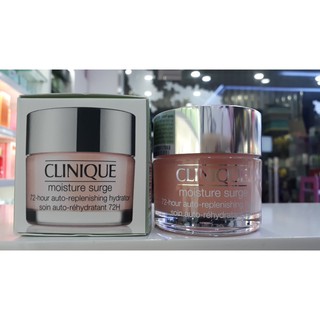 Kem cung cấp độ ẩm tức  thì cho da Clinique 50ml