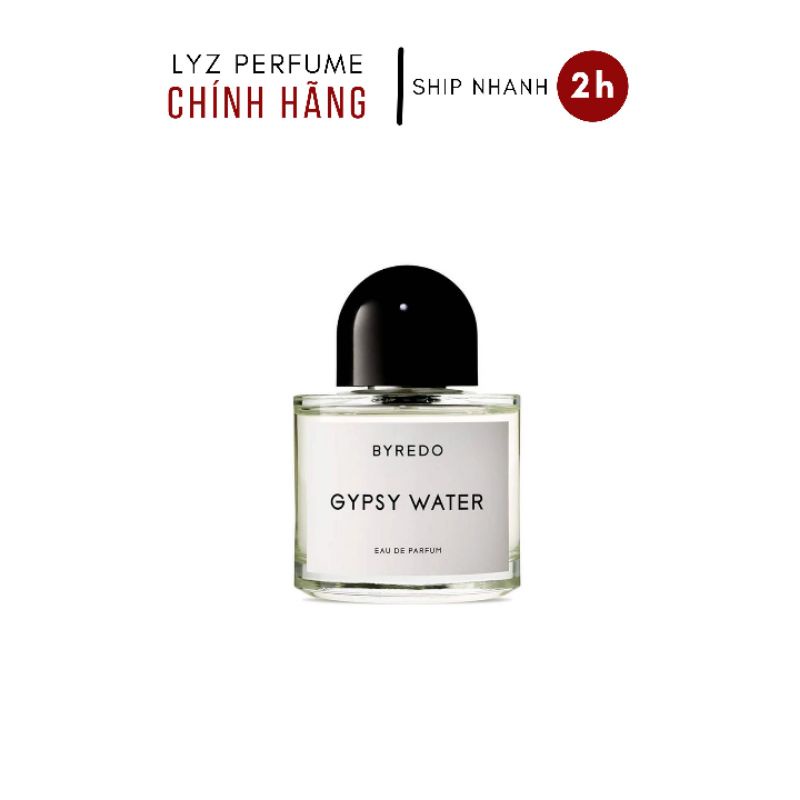 Nước hoa Gypsy Water