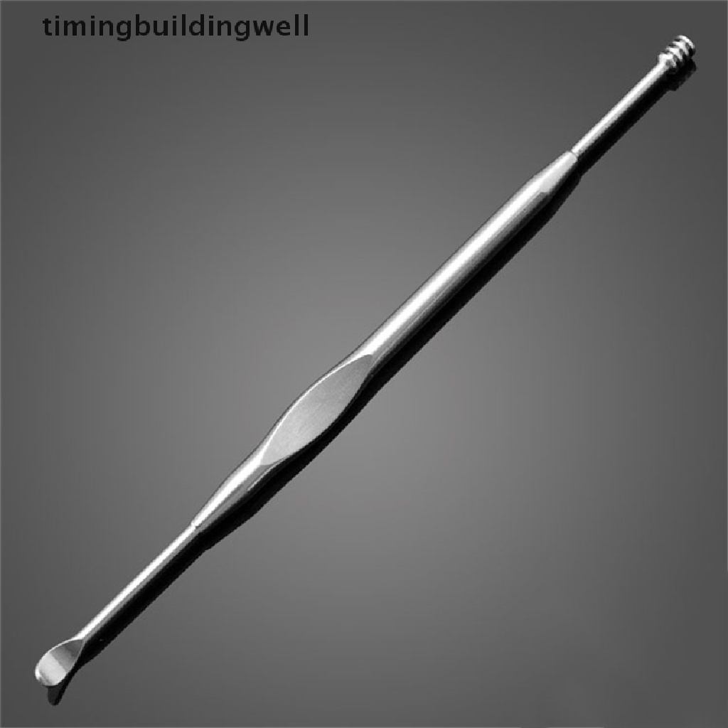 Dụng cụ vệ sinh ráy tai tiện dụng