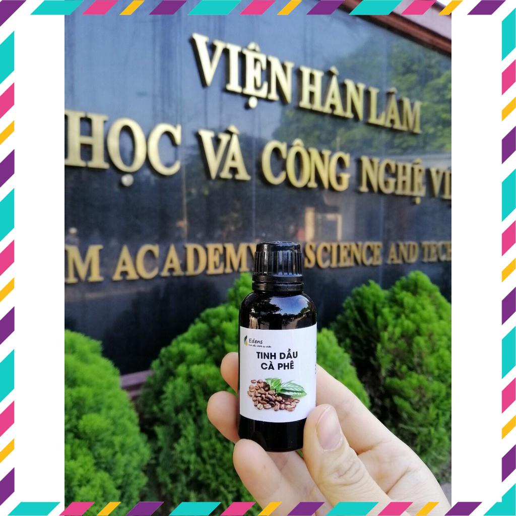 [Chính Hãng]  Lọ 100ml Tinh Dầu Nguyên Chất 100% Thiên Nhiên Của Viện Hàn Lâm KHCNVN