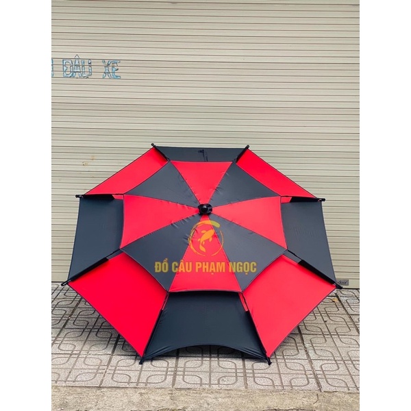 Dù Câu Đài, Dù Giá Rẻ - Đồ Câu Phạm Ngọc