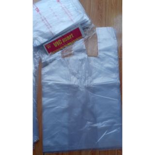 1 kg Túi bóng đựng hàng siêu thị, đóng hàng