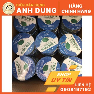 Keo dán đa năng, chống dột, tường nứt