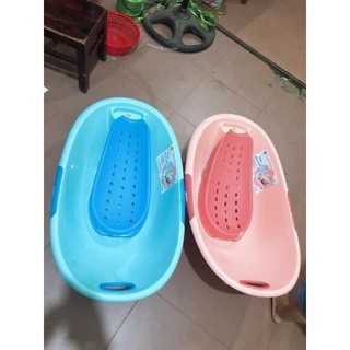 Chậu tắm ELIP [ NHỰA VIỆT NHẬT]