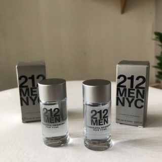 Nước hoa 212 men nyc