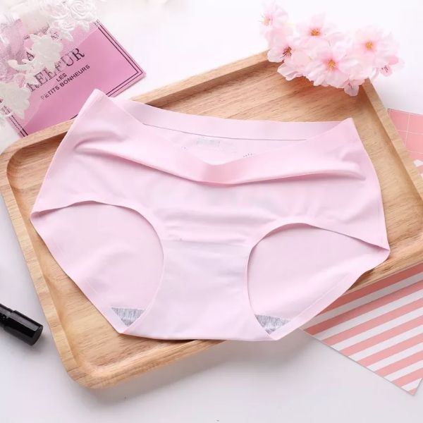 [Mã 12FASHIONSALE1 giảm 10K đơn 50K] Quần lót su đúc không đường may | BigBuy360 - bigbuy360.vn