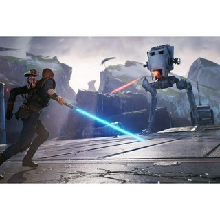Đĩa Game STAR WARS Jedi: Survivor Ps5