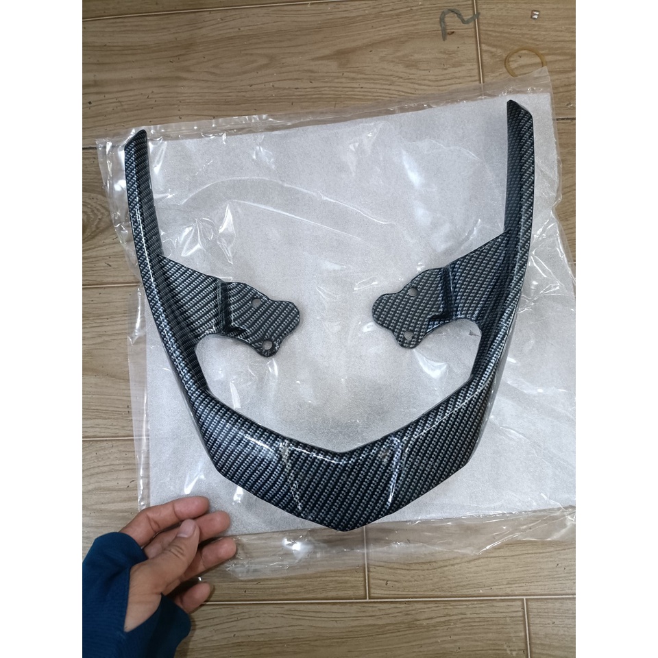 Cảng spark Sirius cacbon