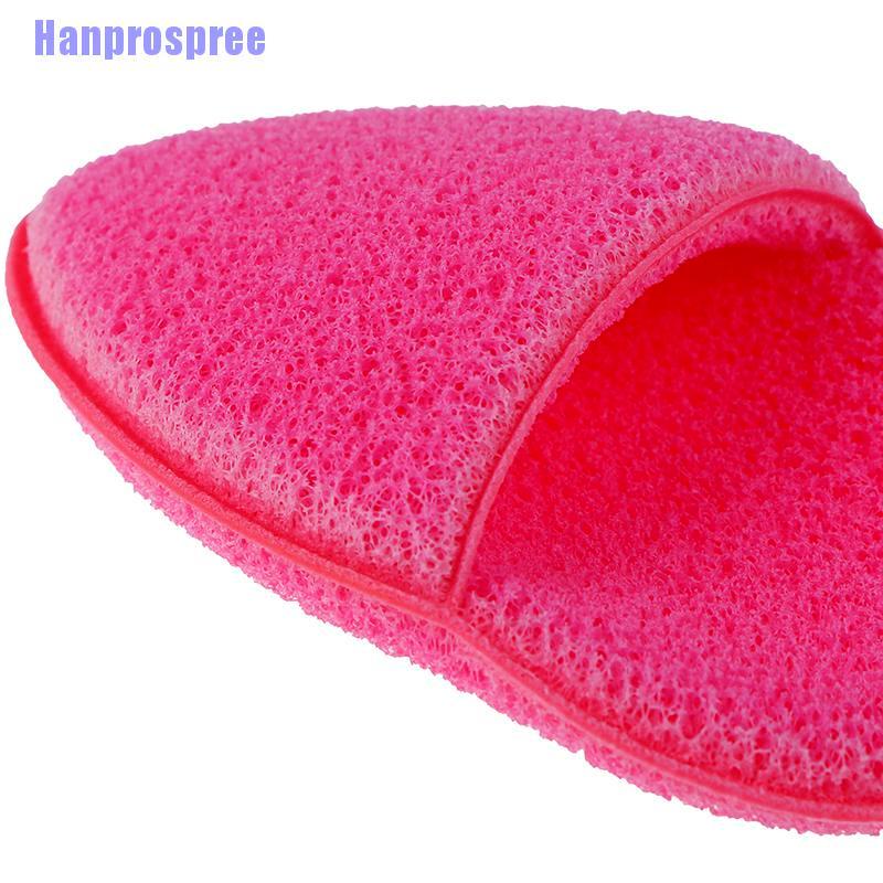 Hp Bông Tẩy Trang Hình Giọt Nước | BigBuy360 - bigbuy360.vn