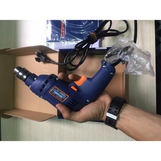 Máy khoan cầm tay maxpro mped321v 320w