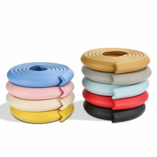 SIKU Miếng Bọc Cạnh Bàn/Ghế/Ghế Bảo Vệ An Toàn Cho Bé 2M 200cm