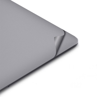 Dán 5 in 1 Jcpal cho Macbook Đủ Dòng