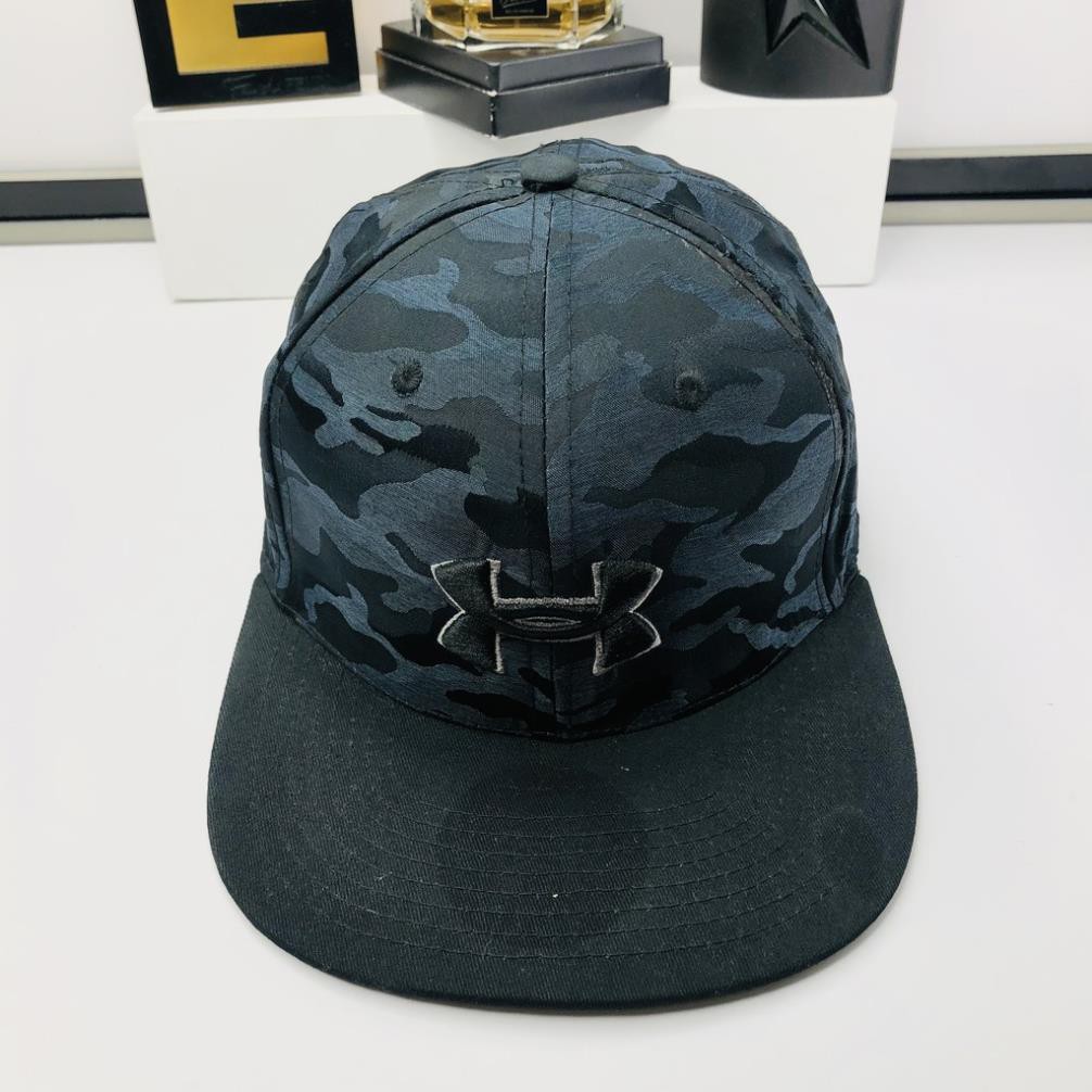 Nón lưỡi trai nam hiphop, mũ snapback nam hàng cao cấp cực đẹp -MHH