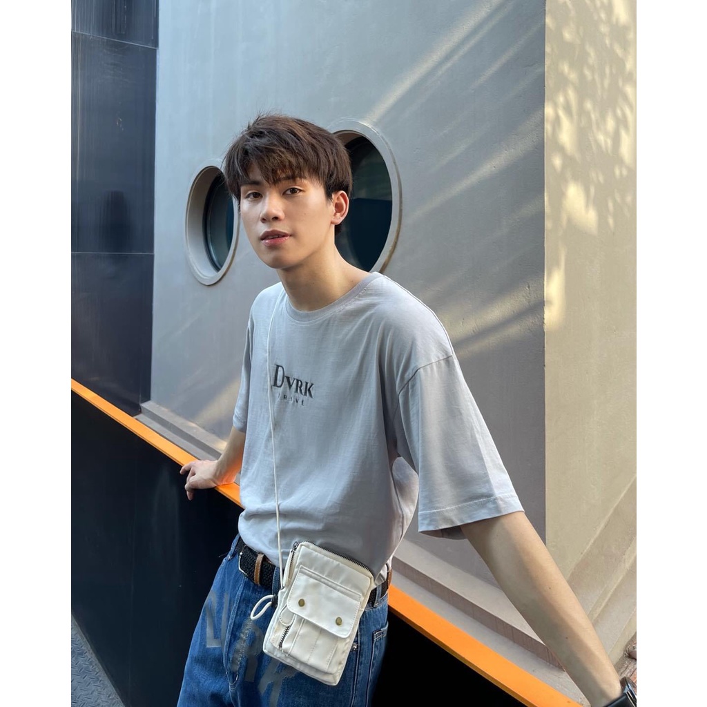 DVRK Quần jeans IcyDVRK21SS