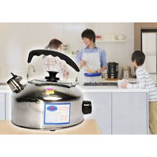 Ấm siêu điện Đạt Tường 5L có ruột