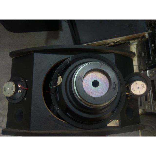 ĐÔI LOA BMB 455 hàng bãi xịn chính hãng BMB SX