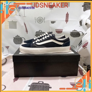 Giày sneaker thể thao giày van vaul size nam nữ ảnh tự shop chụp