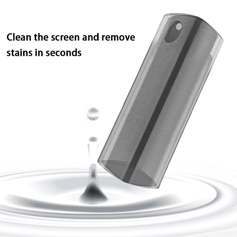 Bộ Khăn Lau Màn Hình Cảm Ứng Có Thể Tái Sử Dụng Tiện Lợi