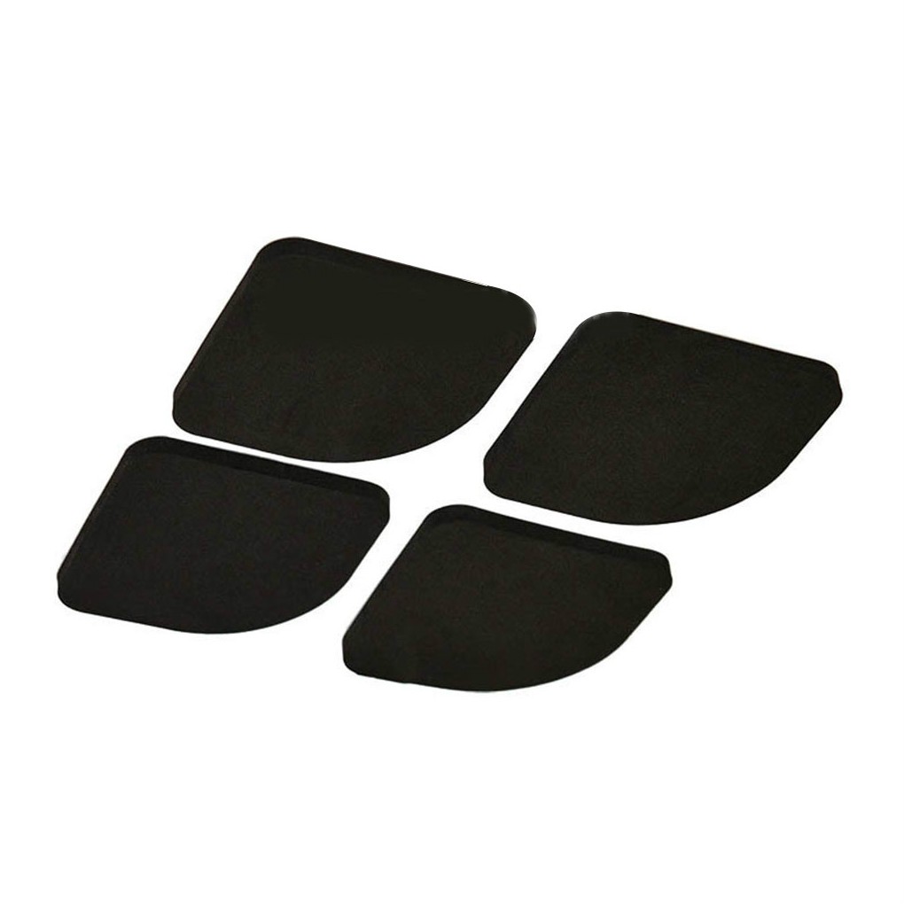 Set 4 Đệm Chống Sốc Chống Trượt Cho Máy Giặt | BigBuy360 - bigbuy360.vn
