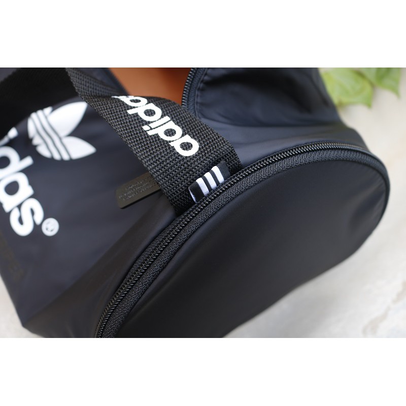 TÚI THỂ THAO ADIDAS _ TÚI TRỐNG XUẤT XỊN CHUẨN ĐẸP