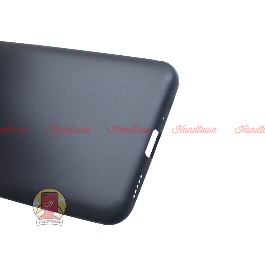 Ốp Lưng Huawei Mate 30 Pro CASE TPU Dẻo Đen Toàn bộ Chống Va Đập Chống Trầy Xước và Chống Ố