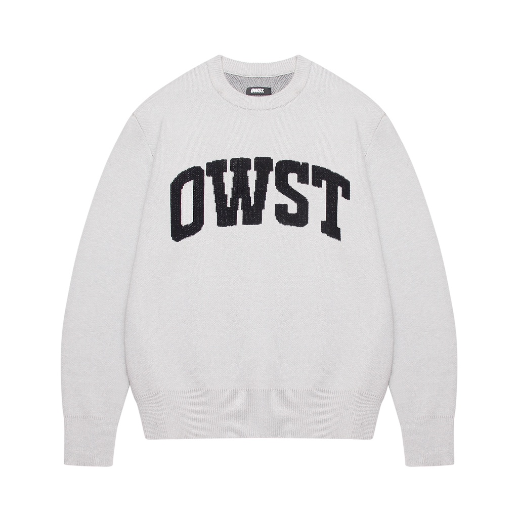 Áo Len Oh Wonder Studio Wool