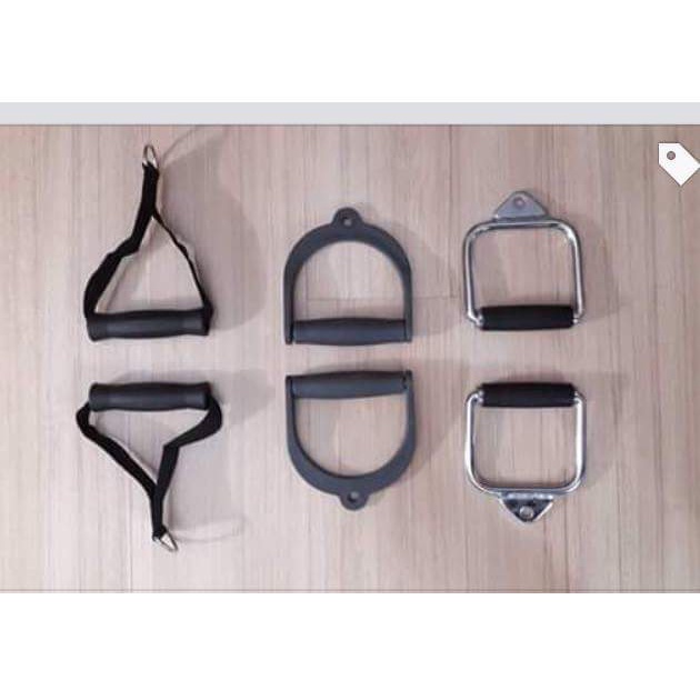 Tay cầm kéo xô PA-PK10B