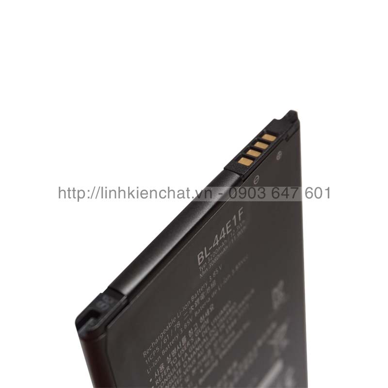 Pin LG V20 F800 LG Stylus 3 3200mAh - Hàng nhập Khẩu