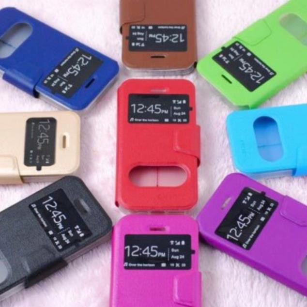 Bao da Oppo F9/A3s/A7- Hãng Onjess