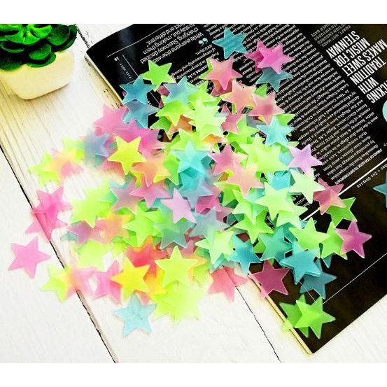 100 sao phát sáng chọn màu | BigBuy360 - bigbuy360.vn