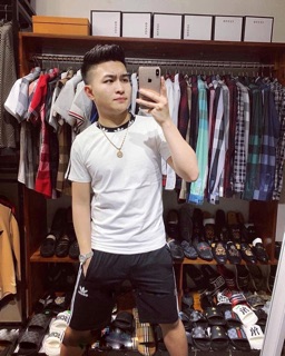 ĐỒ BỘ NAM D CỔ