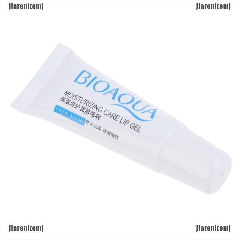 (Hàng Mới Về) Gel Dưỡng Môi Jiarentomj Tẩy Tế Bào Chết Chống Nứt Nẻ Cho Môi | BigBuy360 - bigbuy360.vn