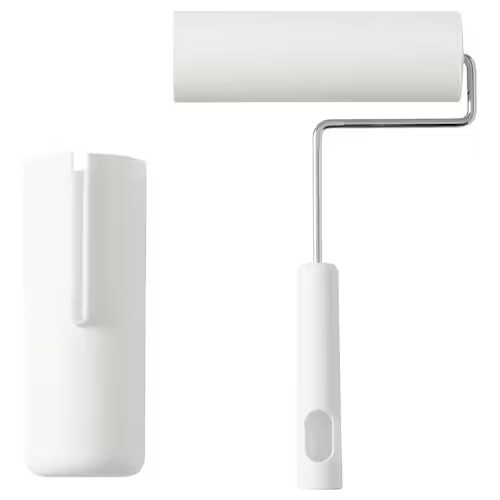Cây lăn bụi PEPPRIG IKEA