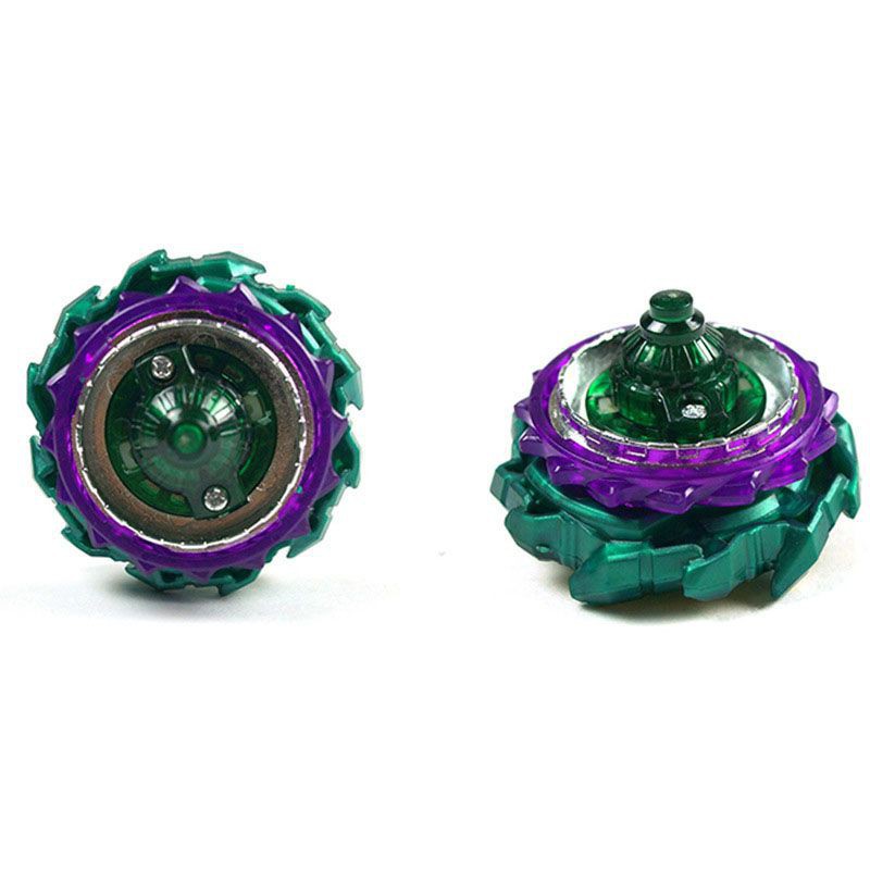 Bộ đồ chơi con quay Beyblade BURST GT B135 Bushin Ashura.Hr.Kp Ten kèm máy phóng kéo dây