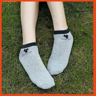 (giảm giá) (GIÁ SỐC ) 1 ĐÔI TẤT MÈO CỔ NGẮN ,SIÊU XINH ,PHONG CÁCH HÀNG QUỐC ( màu ngẫu nhiên )