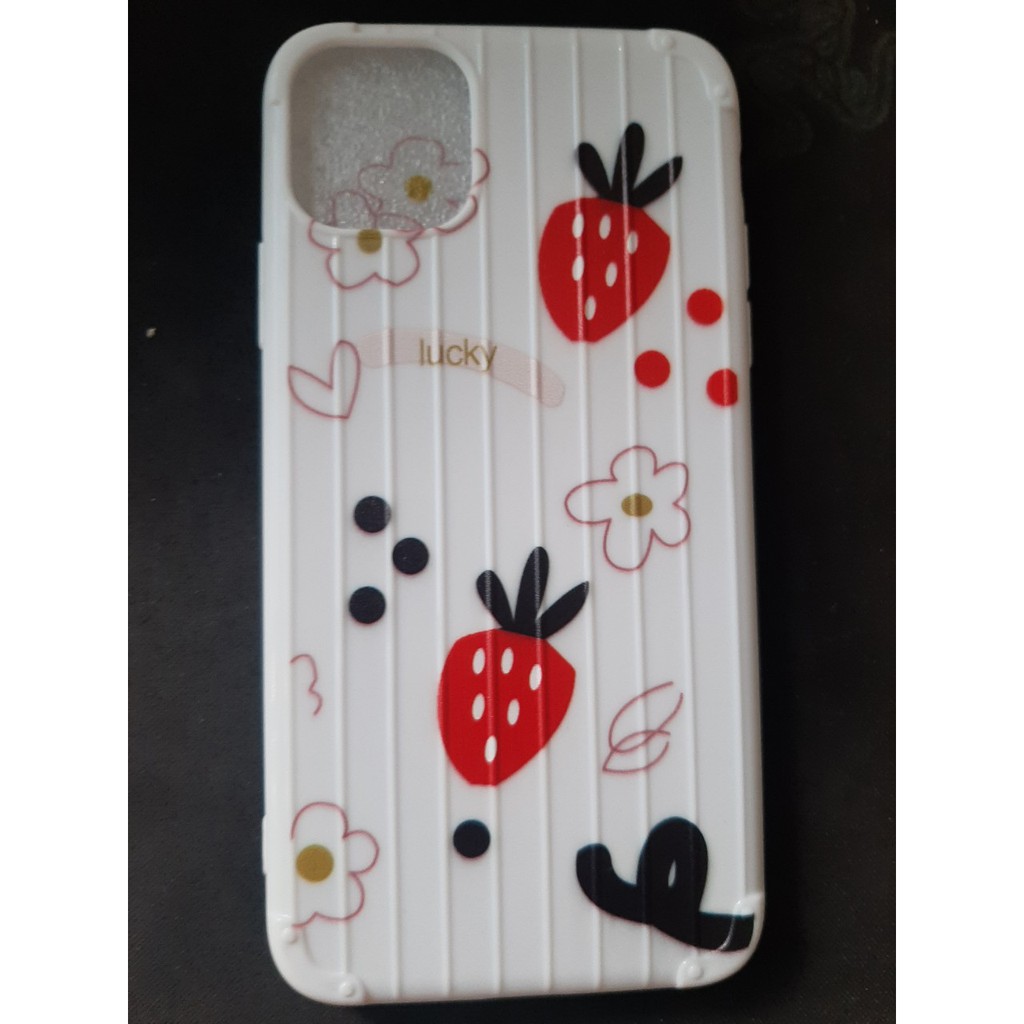 Ốp lưng iphone 11 pro max