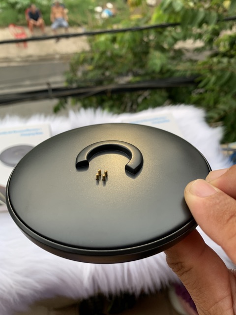 Dock sạc cho loa BOSE soundlink revolve/revolve+ bluetooth