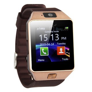 qhĐồng hồ thông minh smartwatch DZ09 VINET -DC1599ưe