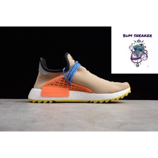 ( Ảnh thật ) Sneaker Human Race cam v2