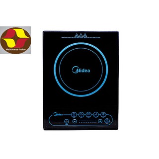 Bếp điện từ Midea MI-B2016DA
